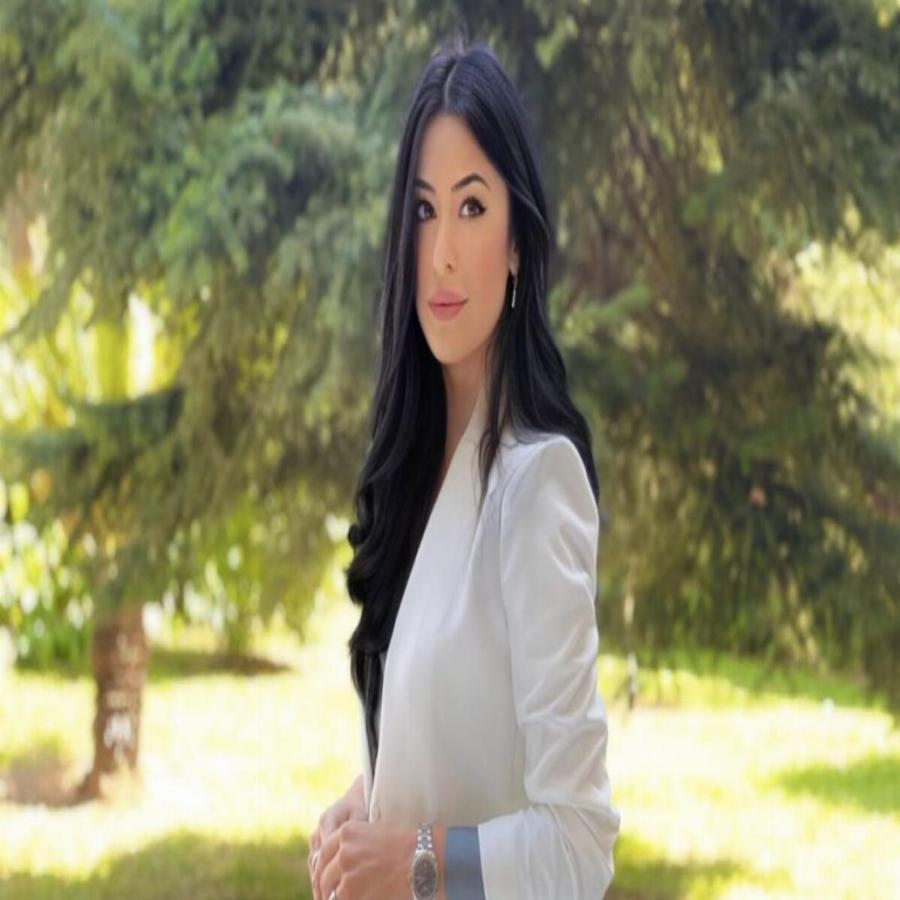 Αν ποτέ ντραπείς για κάτι που είπες, σκέψου πως υπάρχει και η Λατινοπούλου