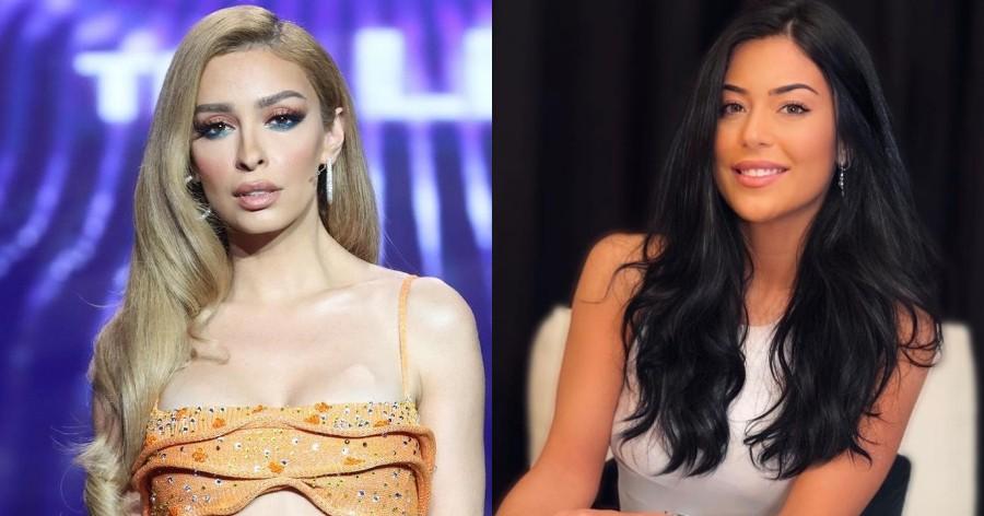 «Αγαπώ τις ραγάδες και την κυτταρίτιδά μου»: Με φωτογραφία από το σώμα της απαντά η Φουρέιρα στη Λατινοπούλου