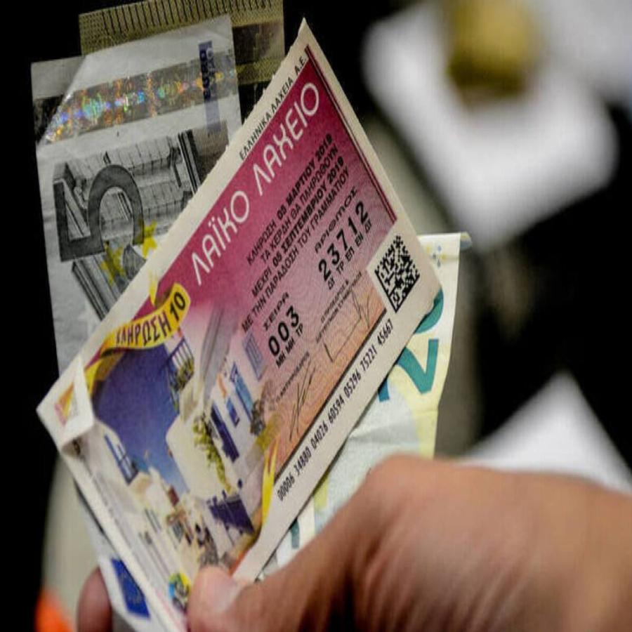 Η γκαντεμιά της χιλιετίας: Η 25χρονη από την Σάμο που προσπάθησε να συναρμολογήσει το λαχείο των 6 εκατομμυρίων