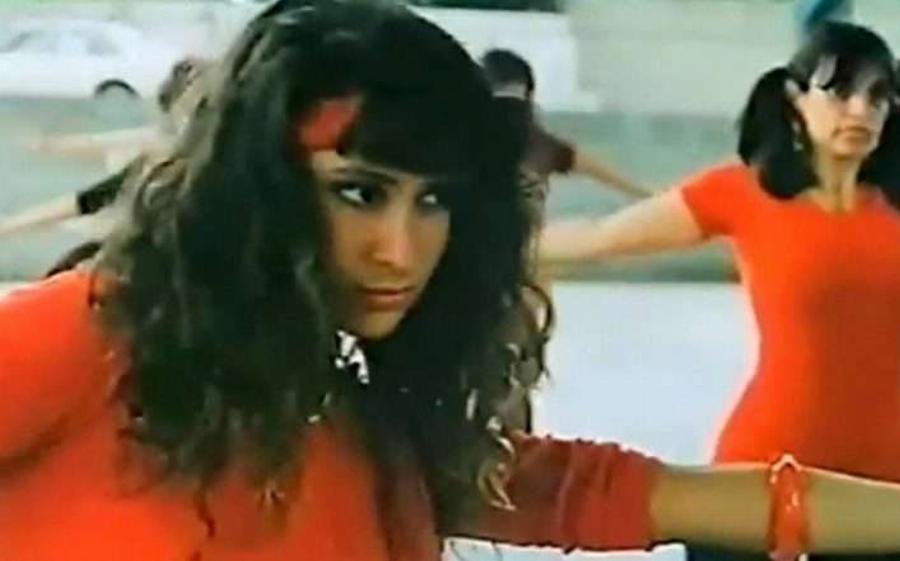 Λιζέτα Μαλινδρέτου: Ο έρωτας κάθε 35αρη, οι απαγορευμένες ουσίες και το άδοξο τέλος στα 38 της