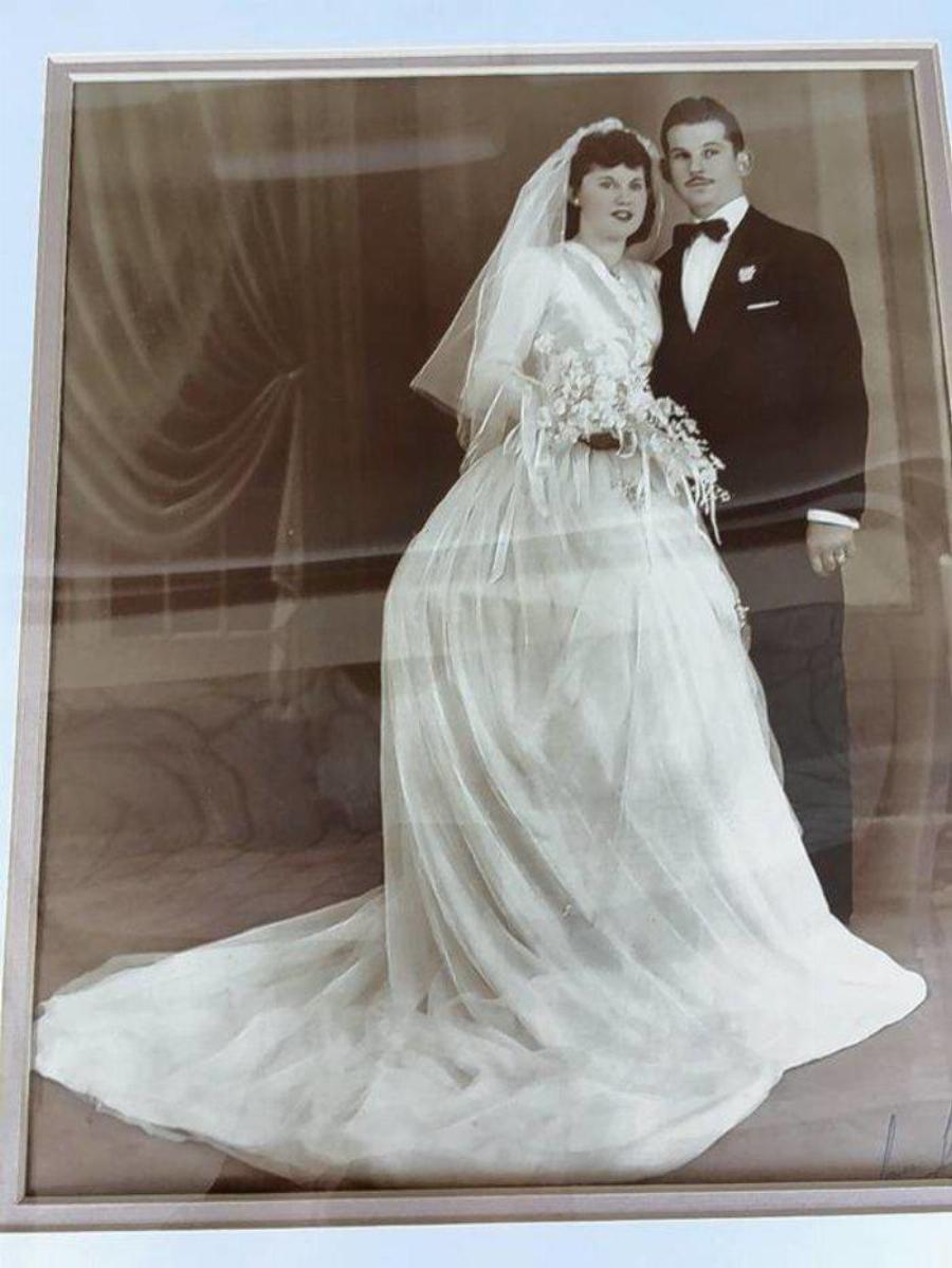 Αληθινή αγάπη: Εζησαν μαζί 69 χρόνια και πέθαναν με διαφορά 40 λεπτών