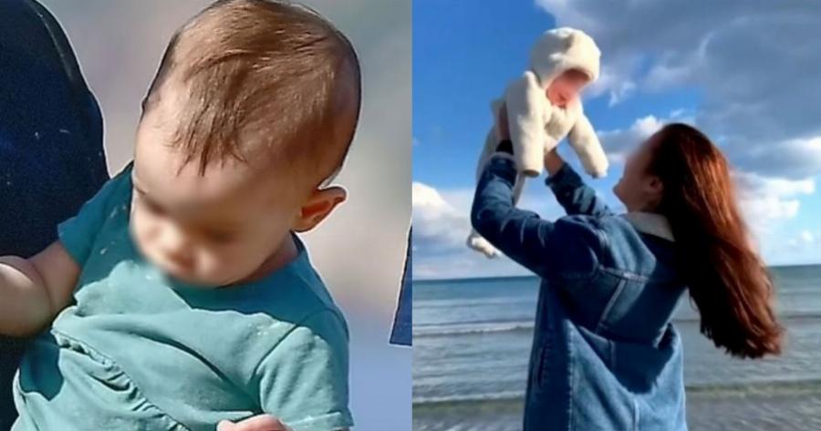 Συγκίνηση για τη μικρή Λυδία: 5.000 οικογένειες ζήτησαν να αναλάβουν την επιμέλειά της