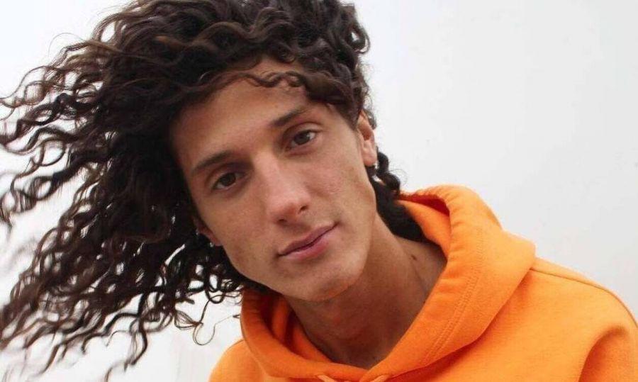 27χρονος χορευτής: Τα μηνύματα που χάραξε στον τοίχο λίγο πριν πεθάνει με μαρτυρικό θάνατο