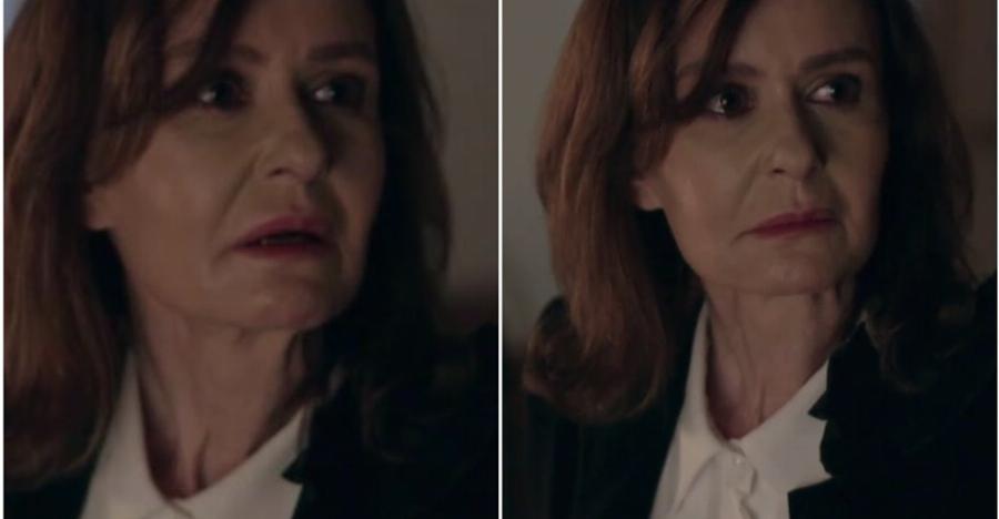 Άγριες Μέλισσες: Ρεσιτάλ ερμηνείας από την ηθοποιό Κάτια Δανδουλάκη – Αποθεωτικά σχόλια στο Twitter