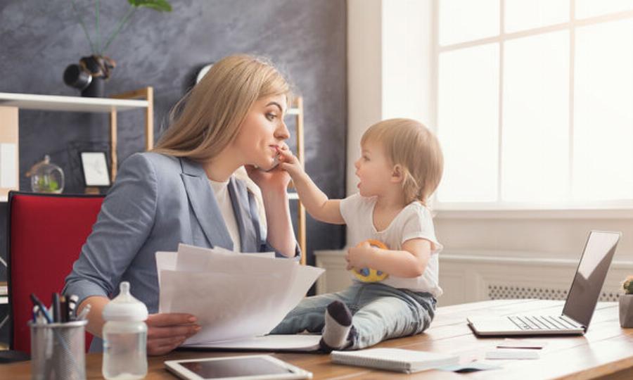 «Έπρεπε να γίνω εσύ, όσο έκανες χημειοθεραπείες για να καταλάβω πραγματικά πόσα μας δίνεις»