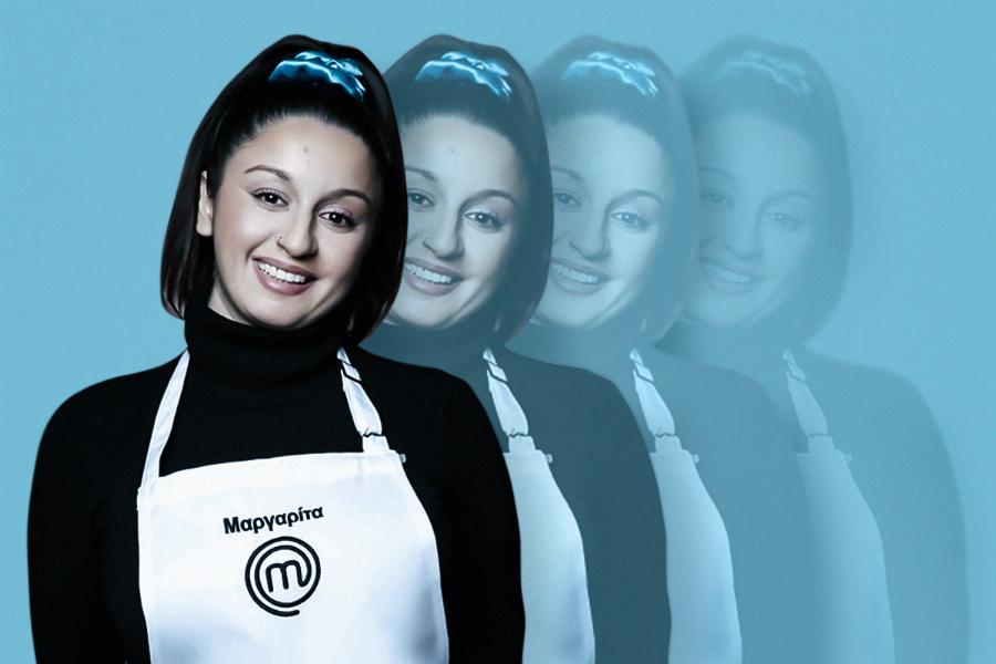 Έκτορας Μποτρίνι: Τρυφερή ανάρτηση όλο αγάπη για το μαγειρικό του παιδί Μαργαρίτα Νικολαϊδη