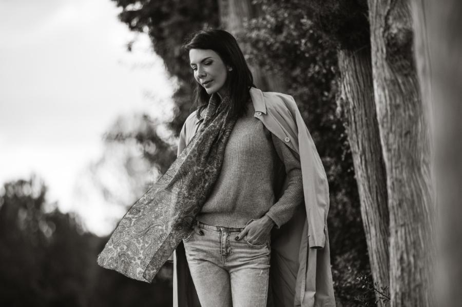 Μαρίνα Τσιντικίδου: «Δεν έχω κάνει παιδιά γιατί δεν μου αρέσει αυτός ο κόσμος»