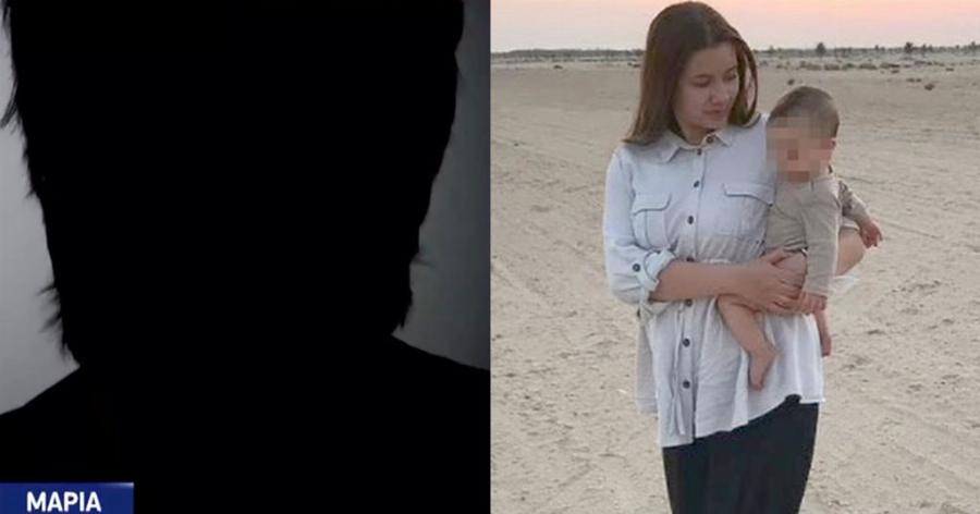 Συγκλονίζει 45χρονη: «Ζω αυτά που θα ζήσει η μικρή κορούλα της Καρολάιν σε 40 χρόνια από τώρα»