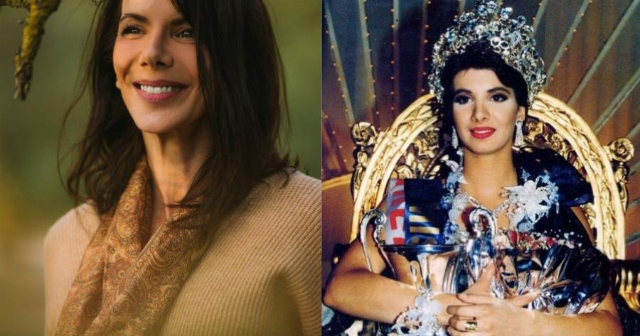 Μαρίνα Τσιντικίδου: «Δεν έχω κάνει παιδιά γιατί δεν μου αρέσει αυτός ο κόσμος»