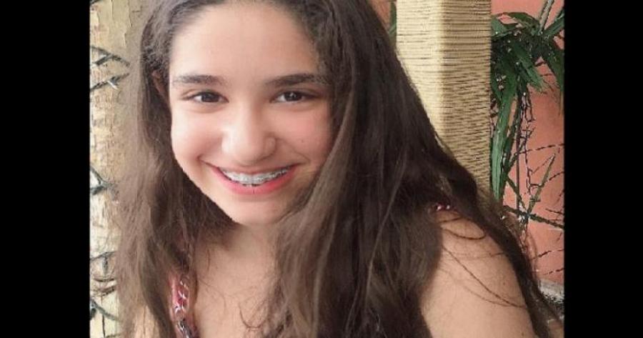 Μαρίτα Δατσέρη: Πρώτο βραβείο για 13χρονη από το Ηράκλειο σε παγκόσμιο διαγωνισμό λογοτεχνίας