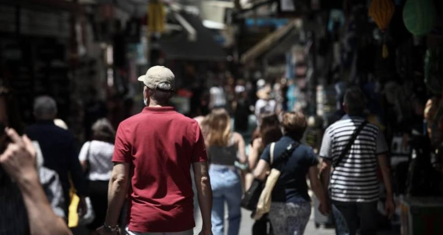 Μετάλλαξη Δέλτα: Οι ηλικίες που χτυπά ο ιός – Όλα όσα ισχύουν για νέα Lockdown