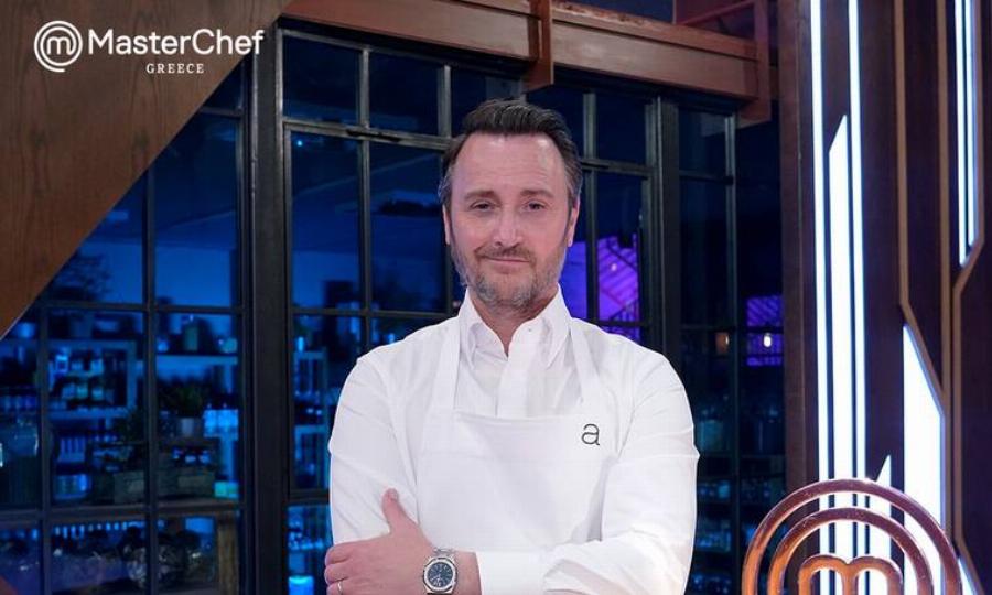 Μαργαρίτα Νικολαίδη: Έγινε η πρώτη Ελληνίδα Masterchef