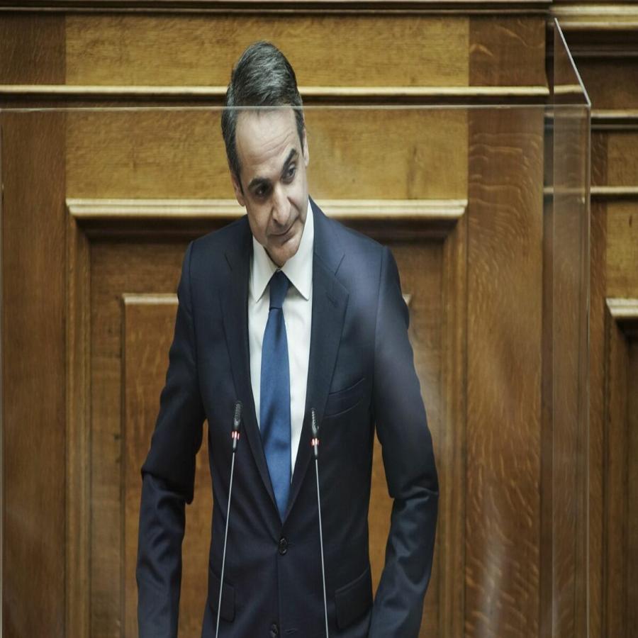 «Βόμβα» Μητσοτάκη! Μόνο εμβολιασμένοι σε εστιατόρια, μπαρ και καφετέριες από Σεπτέμβρη;