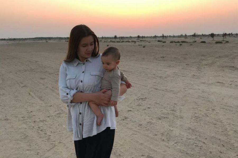 Ανατριχιαστικές υποψίες για τα Γλυκά Νερά:  Θα σκότωνε και το παιδί ο Αναγνωστόπουλος;