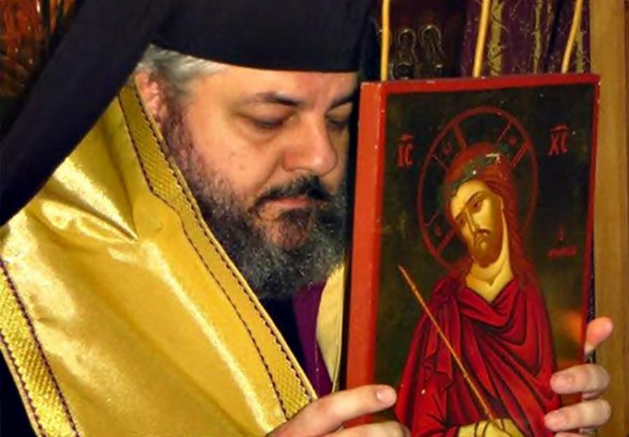 Μητροπολίτης Χονγκ Κονγκ: «Σκύψτε μέσα στην καρδιά σας και πείτε ένα Κύριε ελέησον για τον δολοφόνο»