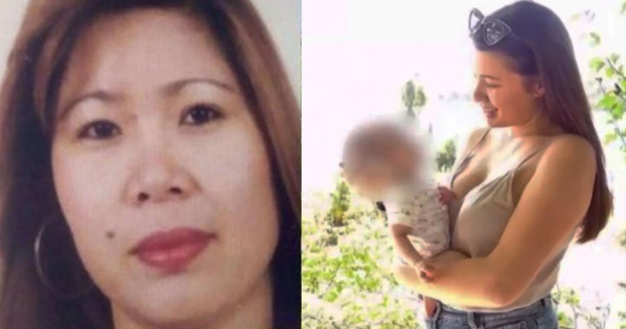 Γλυκά Νερά: Την επιμέλεια της Λυδίας ζητάει η μητέρα της Καρολάιν – Έχει ξεκινήσει επαφές με τον εισαγγελέα ανηλίκων