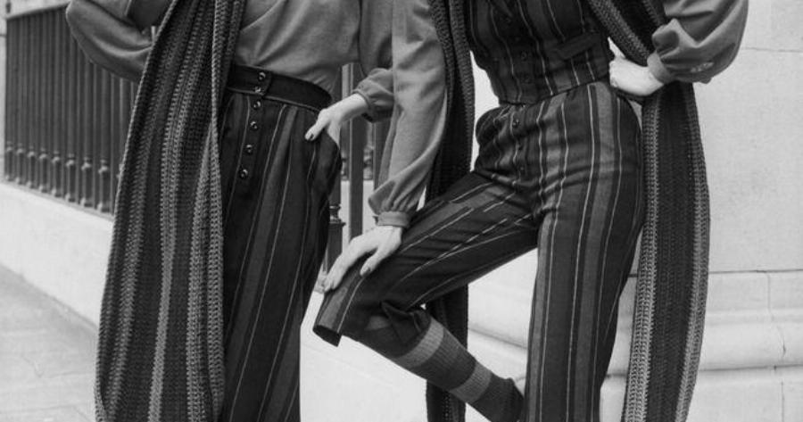 Αν φοράτε συχνά μαύρο αυτοί είναι οι λόγοι