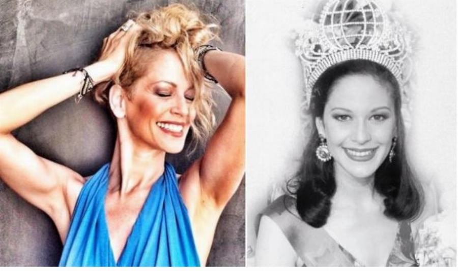 Πως περνάν τα χρόνια: Οι διάσημες Ελληνίδες Σταρ Ελλάς μεγάλωσαν αλλά είναι το ίδιο όμορφες όπως τότε
