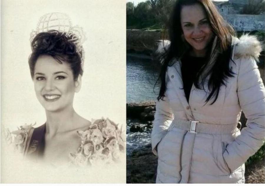 Πως περνάν τα χρόνια: Οι διάσημες Ελληνίδες Σταρ Ελλάς μεγάλωσαν αλλά είναι το ίδιο όμορφες όπως τότε