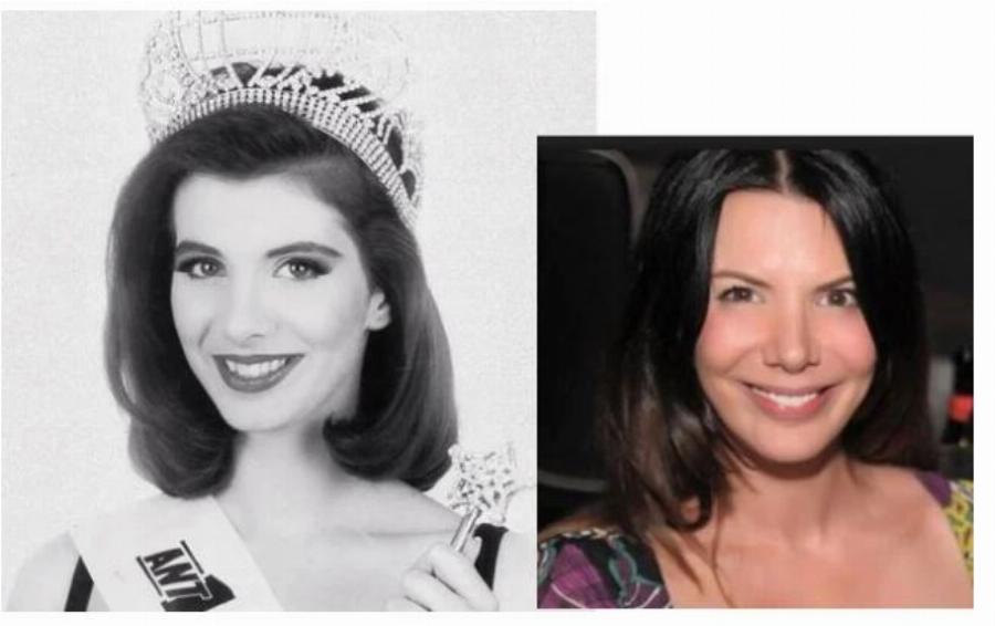 Πως περνάν τα χρόνια: Οι διάσημες Ελληνίδες Σταρ Ελλάς μεγάλωσαν αλλά είναι το ίδιο όμορφες όπως τότε