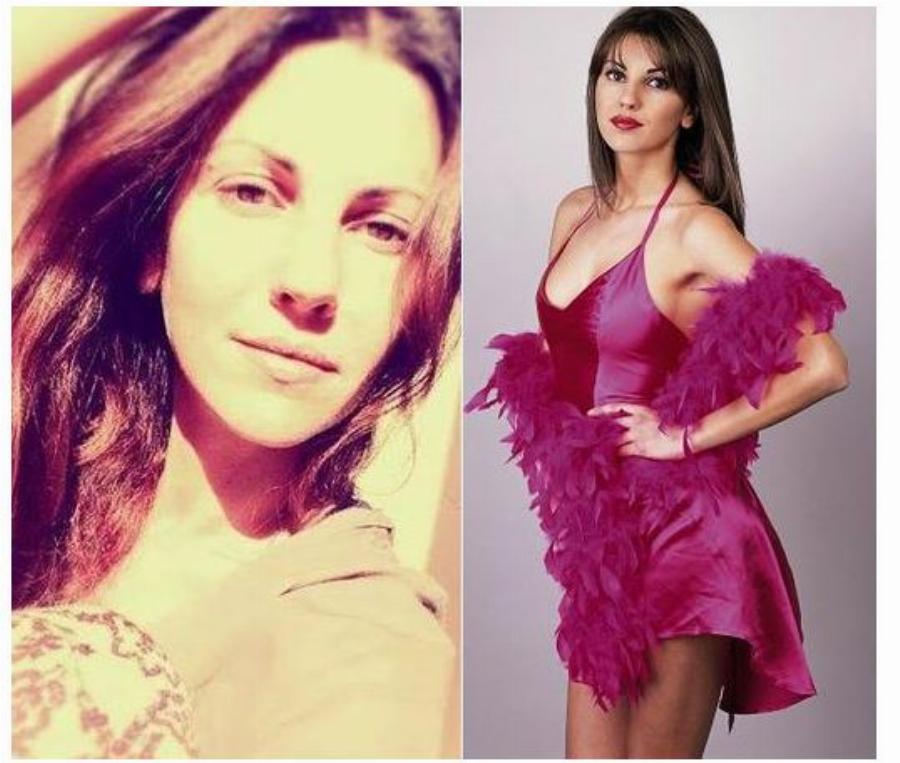 Πως περνάν τα χρόνια: Οι διάσημες Ελληνίδες Σταρ Ελλάς μεγάλωσαν αλλά είναι το ίδιο όμορφες όπως τότε