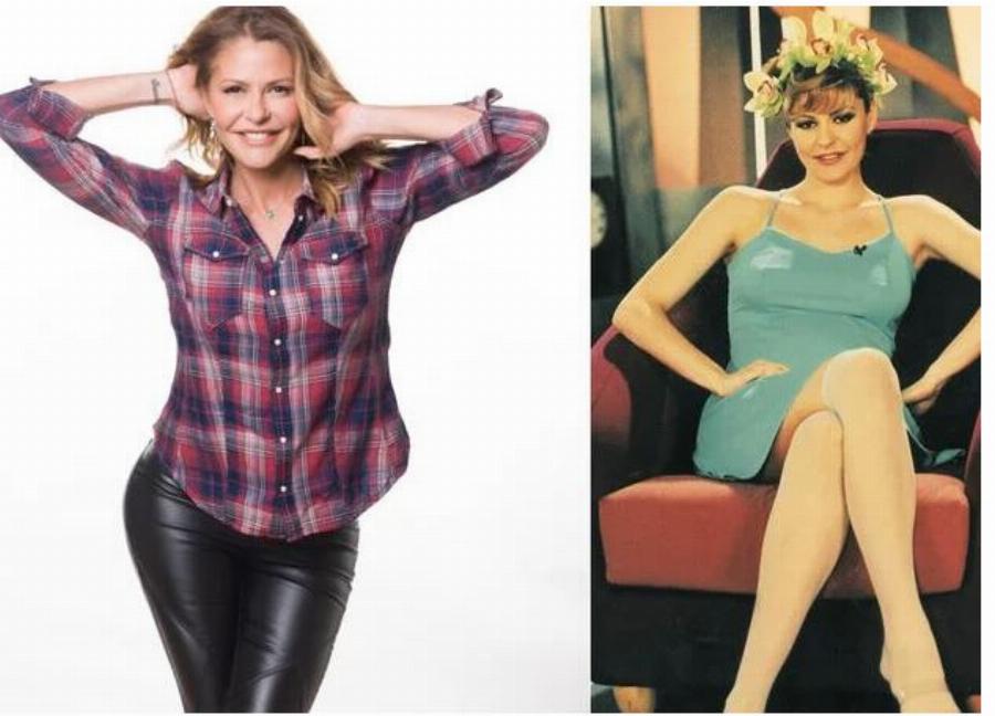 Πως περνάν τα χρόνια: Οι διάσημες Ελληνίδες Σταρ Ελλάς μεγάλωσαν αλλά είναι το ίδιο όμορφες όπως τότε