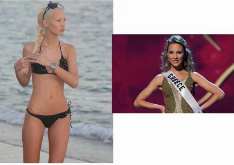 Πως περνάν τα χρόνια: Οι διάσημες Ελληνίδες Σταρ Ελλάς μεγάλωσαν αλλά είναι το ίδιο όμορφες όπως τότε