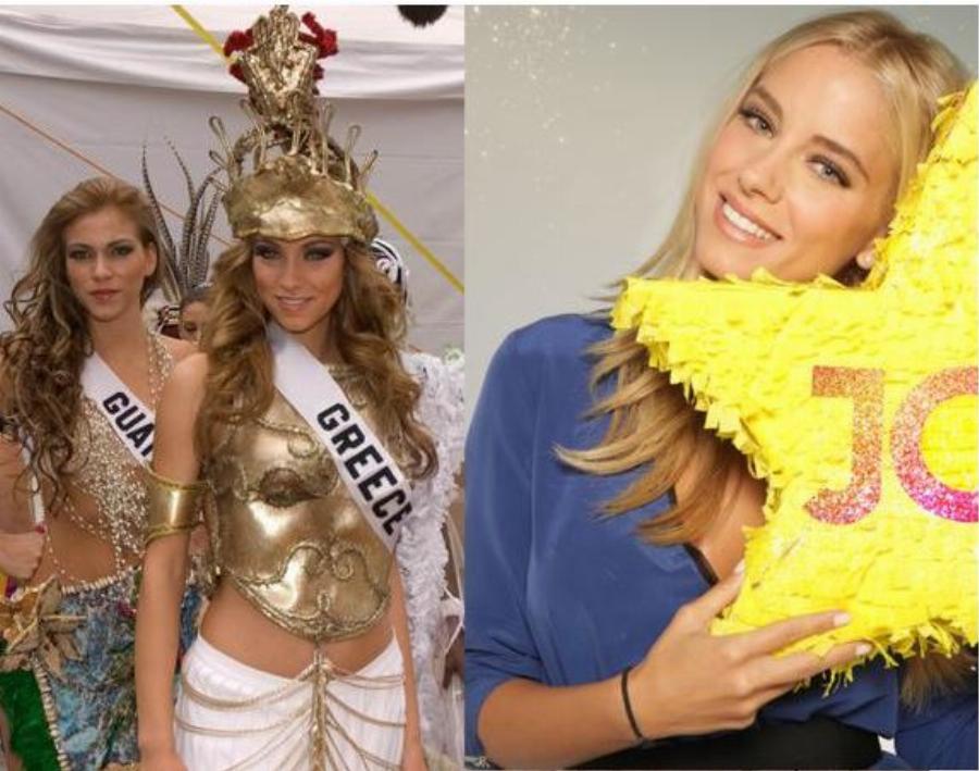 Πως περνάν τα χρόνια: Οι διάσημες Ελληνίδες Σταρ Ελλάς μεγάλωσαν αλλά είναι το ίδιο όμορφες όπως τότε