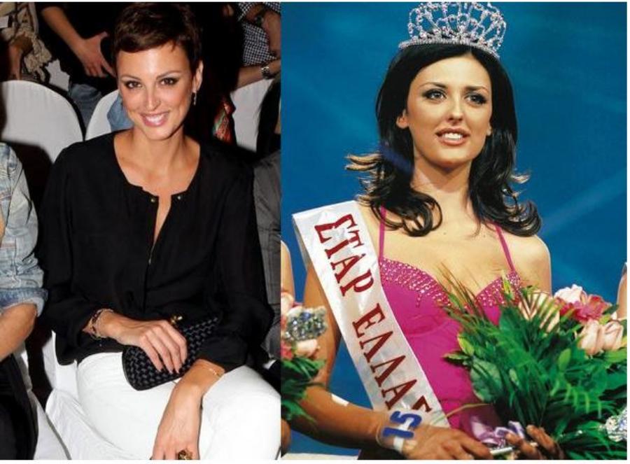 Πως περνάν τα χρόνια: Οι διάσημες Ελληνίδες Σταρ Ελλάς μεγάλωσαν αλλά είναι το ίδιο όμορφες όπως τότε