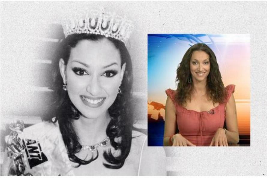 Πως περνάν τα χρόνια: Οι διάσημες Ελληνίδες Σταρ Ελλάς μεγάλωσαν αλλά είναι το ίδιο όμορφες όπως τότε