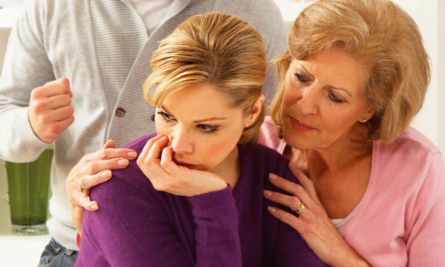 Η πρώην πεθερά μου, μου στάθηκε σαν δεύτερη μάνα όταν χώρισα με το γιο της και εξακολουθεί να με αγαπά και να με στηρίζει.