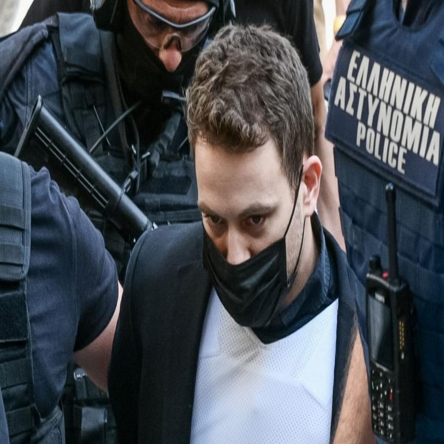 Σόμπολος: «Μην μας κάνει εντύπωση που αυξήθηκαν οι followers του 33χρονου. Οι μεγαλύτεροι εγκληματίες δέχονται ένα τσουβάλι με γράμματα θαυμασμού»