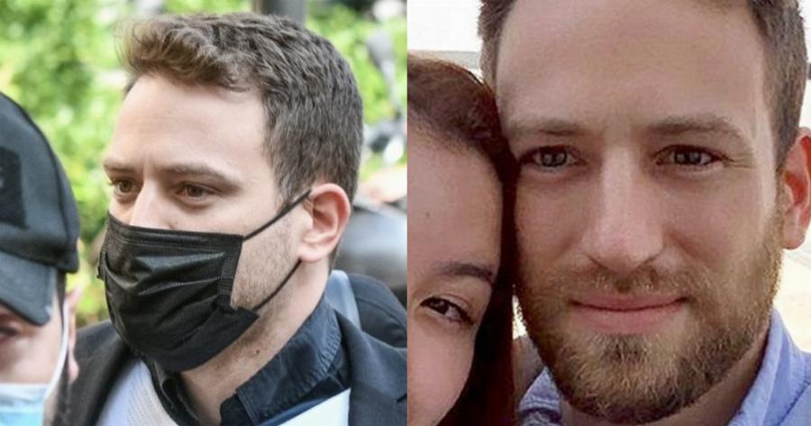 Γλυκά Νερά: Ο πιλότος θέλει το παιδί του να μεγαλώσει και με τις δύο οικογένειες