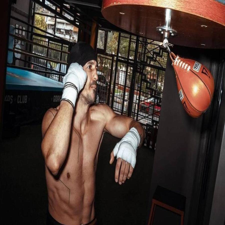 «Ήταν φίλος μου, μου κόστισε πολύ»: Η μυστήρια δολοφονία με πρωταγωνιστή τον Τάσο Μπερδέση που δεν παραδέχτηκε ποτέ