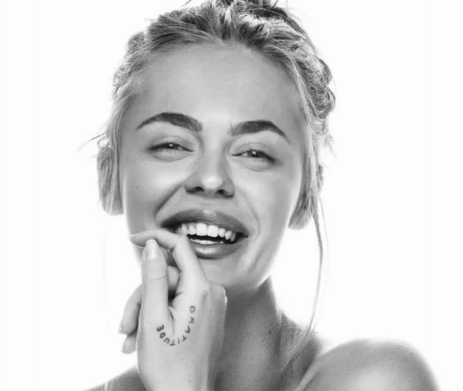 Τάσος Μπερδέσης: Σε άσχημη ψυχολογική κατάσταση η κούκλα σύντροφός του Ελισάβετ