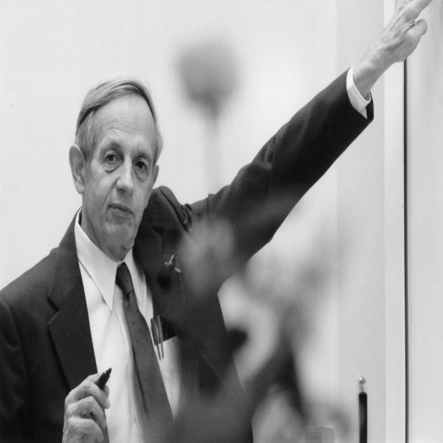 Μπράβο! Έλληνας μαθηματικός λύνει τον γρίφο Nash! 60 χρόνια προσπαθούσαν να λύσουν όλοι οι μαθηματικοί του κόσμου!!!