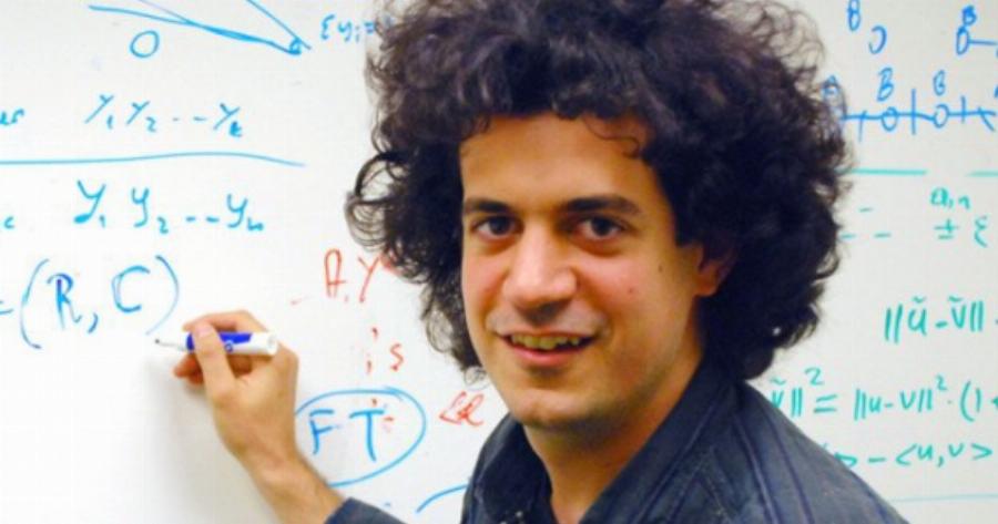 Μπράβο! Έλληνας μαθηματικός λύνει τον γρίφο Nash! 60 χρόνια προσπαθούσαν να λύσουν όλοι οι μαθηματικοί του κόσμου!!!
