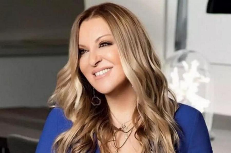 Ναταλία Γερμανού: «Λάθος να λες ότι η ζωή μόνο με ένα παιδί έχει λόγο και σκοπό»