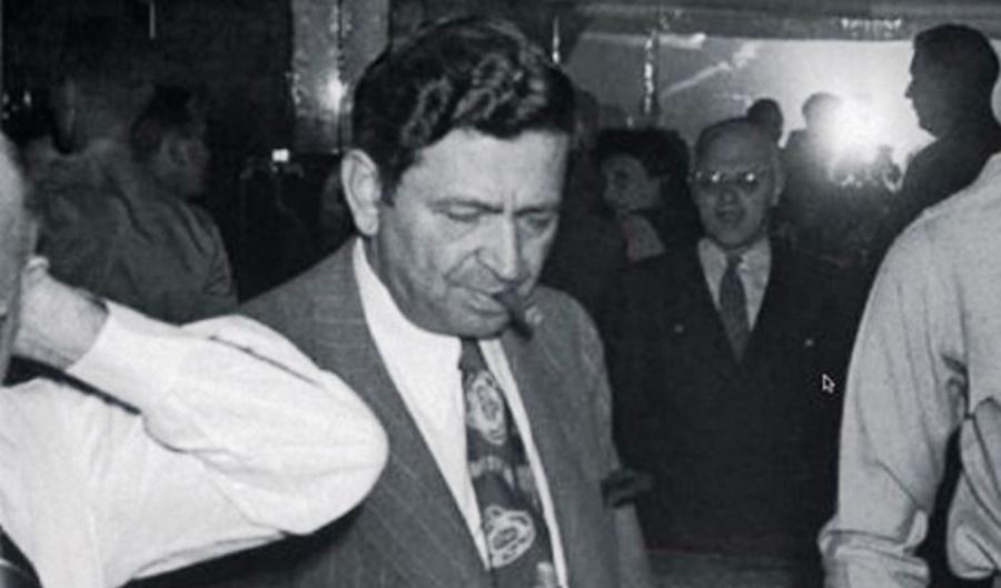 “Σήκωστο αν τολμάς”: Ο Έλληνας τζογαδόρος που προκάλεσε τον Αρχινονό της μαφίας να τραβήξει χαρτί για 5 εκατομμύρια