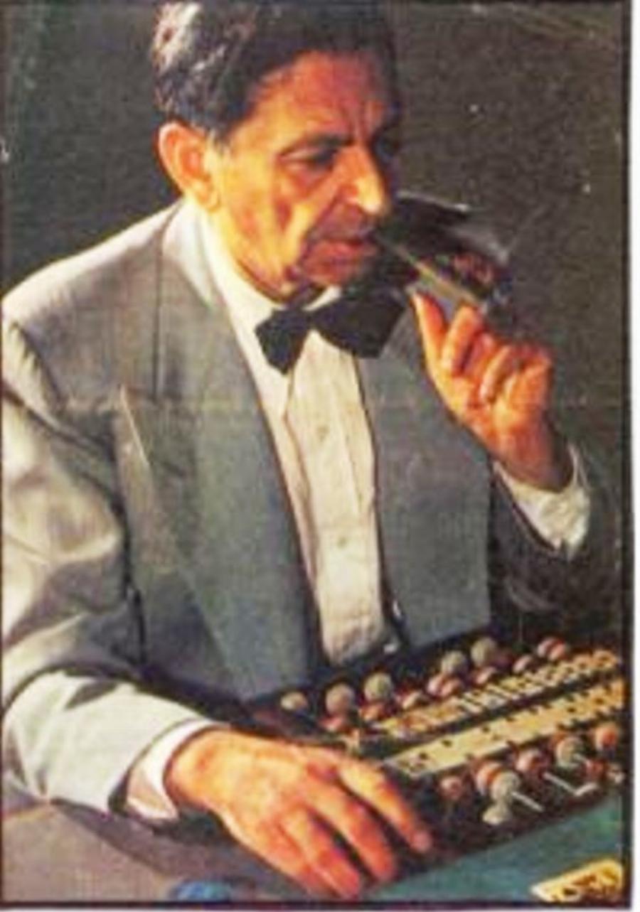 “Σήκωστο αν τολμάς”: Ο Έλληνας τζογαδόρος που προκάλεσε τον Αρχινονό της μαφίας να τραβήξει χαρτί για 5 εκατομμύρια