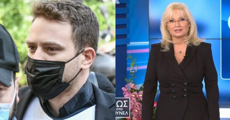 Έγκλημα στα Γλυκά Νερά: Απειλούσε με αγωγή ιερέα ο πιλότος γιατί… μαρτύρησε το πρόβλημα στο γάμο του