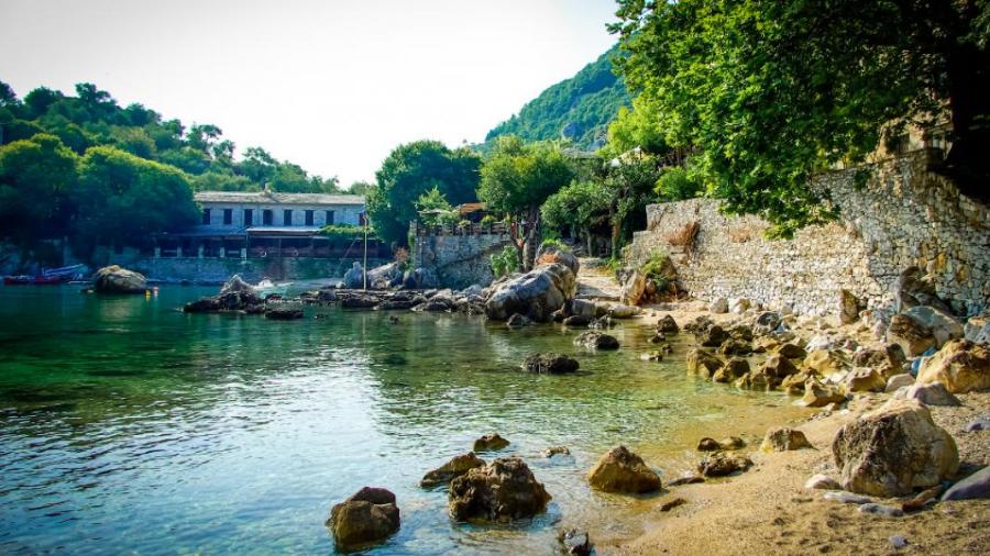 Πήλιο: 15 λόγοι που είναι ο απόλυτος καλοκαιρινός προορισμός