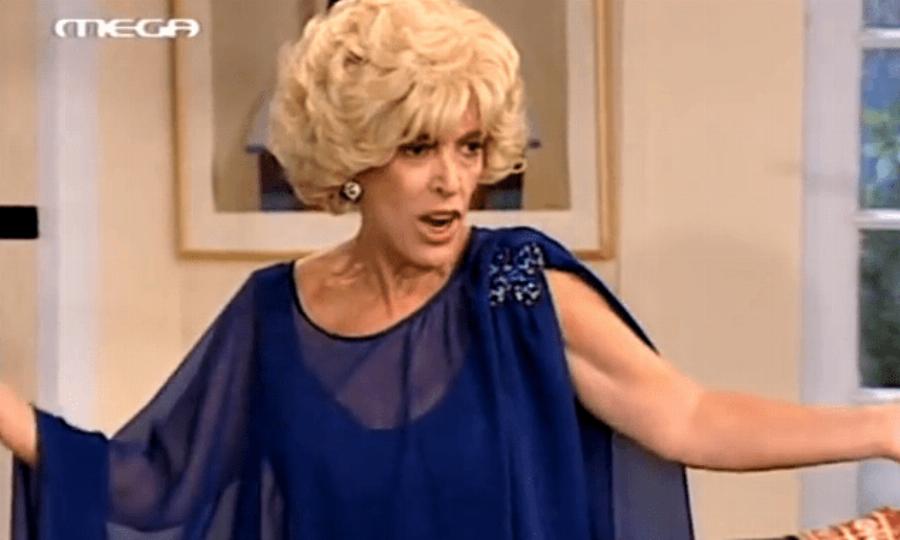 Καλύτεροι και από τους πρωταγωνιστές: Αξέχαστοι δεύτεροι ρόλοι που άφησαν εποχή στην τηλεόραση