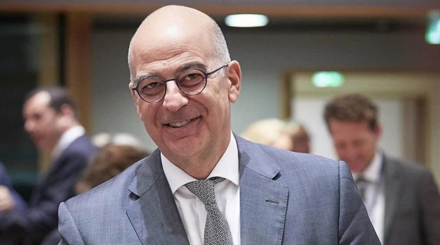 Δένδιας: «Δεν είναι δυνατόν να πουλάτε υποβρύχια στην Τουρκία»