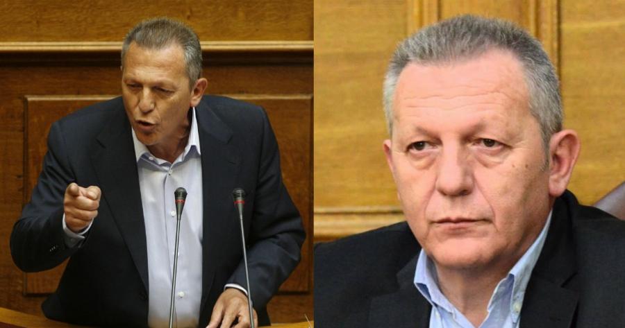 Παφίλης: «Αν σας πάμε μια εβδομάδα να δουλέψετε 78 ώρες μέσα στη ΛΑΡΚΟ οι μισοί θα πεθάνετε»