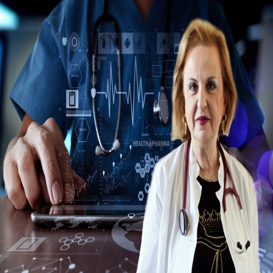 Νέα δήλωση της Παγώνη: «Όσοι δεν έχουν εμβολιαστεί το χειμώνα δεν θα μπορούν να πάνε πουθενά»