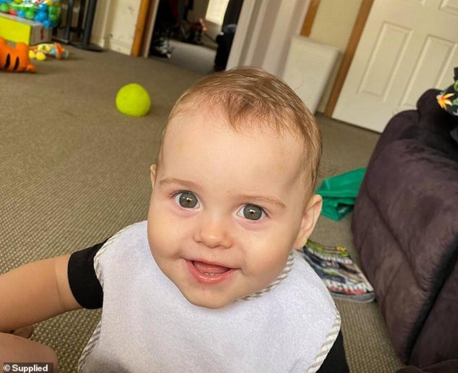 «O άγγελός μου πέθανε από κάτι που το κάνουμε όλοι και δεν συνειδητοποιούμε πόσο επικίνδυνο είναι»