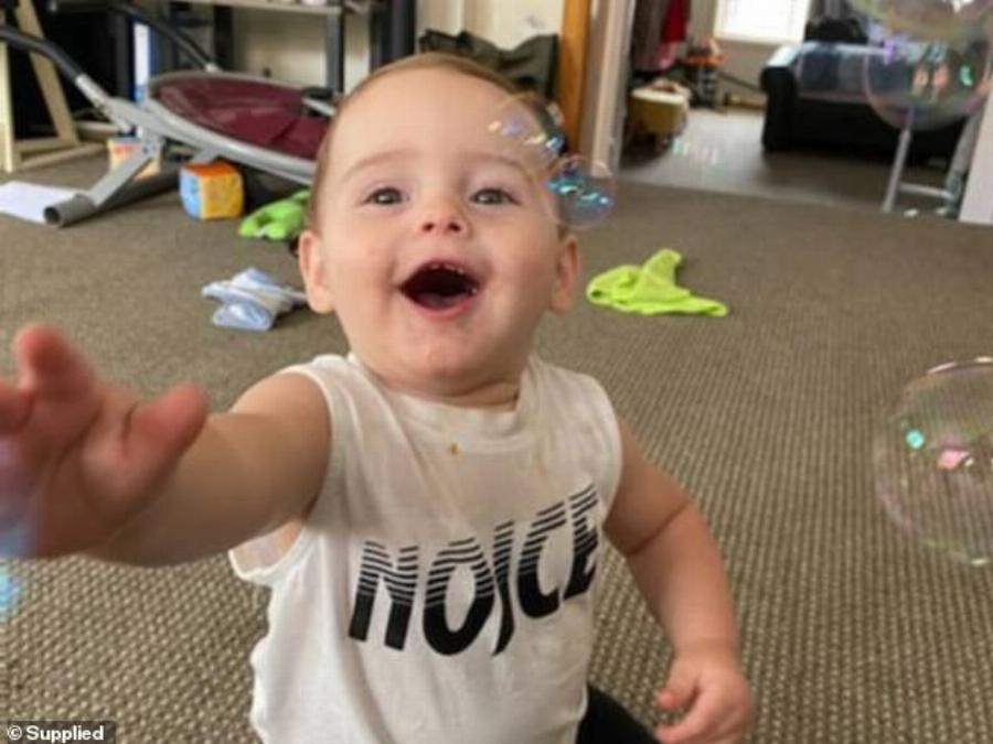 «O άγγελός μου πέθανε από κάτι που το κάνουμε όλοι και δεν συνειδητοποιούμε πόσο επικίνδυνο είναι»