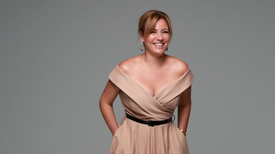 Οχτώ διάσημες Ελληνίδες που απέκτησαν παιδί μετά τα 40