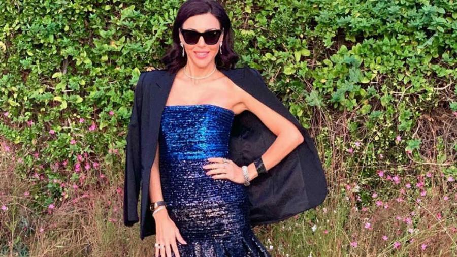 Οχτώ διάσημες Ελληνίδες που απέκτησαν παιδί μετά τα 40